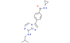 Mps-BAY2b 1263420-68-3